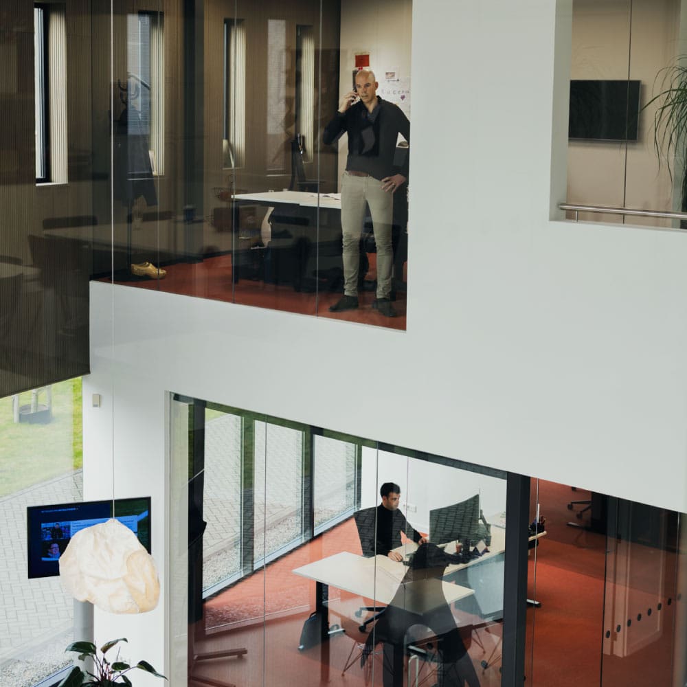 Hoe de gesprekken in jouw bedrijf je resultaat bepalen