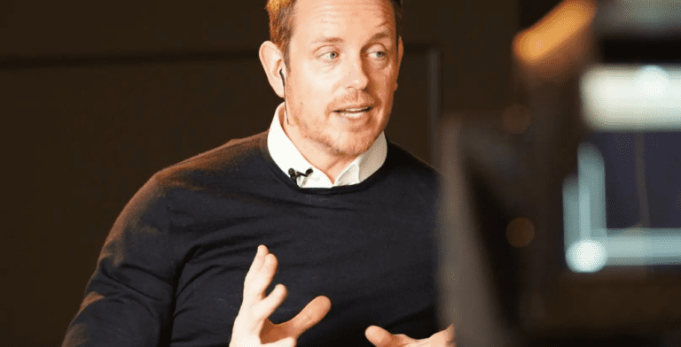 effectieve ondernemers / Straight-Line Leadership - Leiderschap