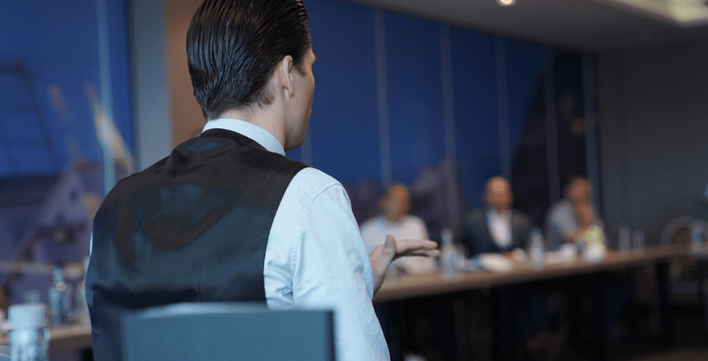 Communicatietraining