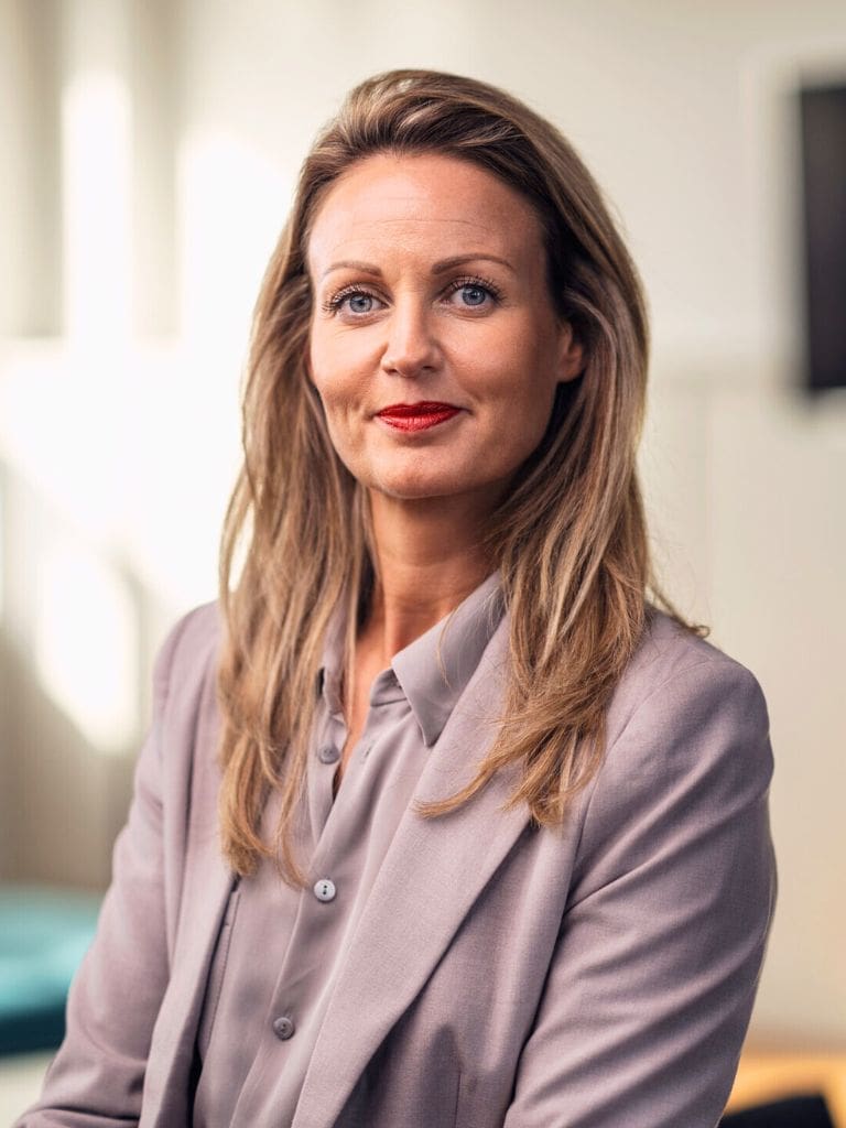 Mandy van der Put | Straight-Line Leadership | Leiderschap | Persoonlijk leiderschap