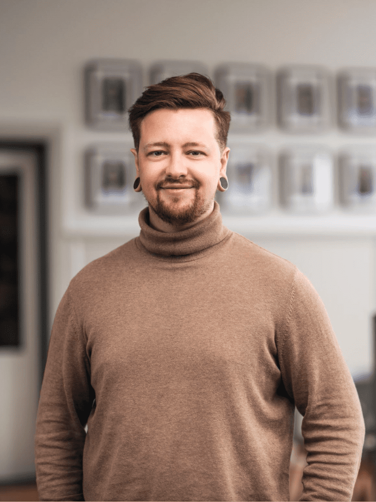 Patrick Slootmakers| Straight-Line Leadership | Leiderschap | Persoonlijk leiderschap