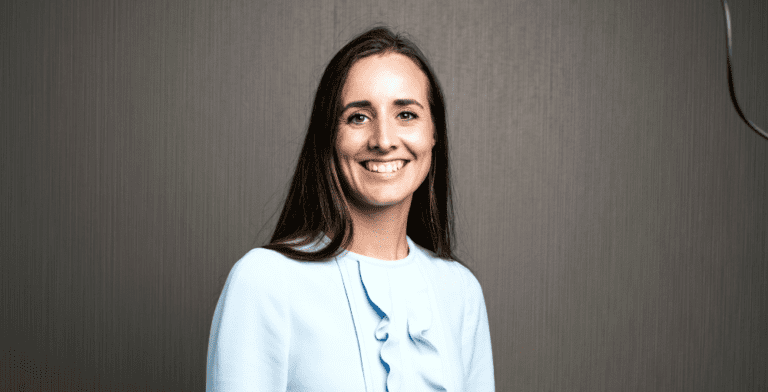Julie Bariseau | Straight line leadership |Leiderschap