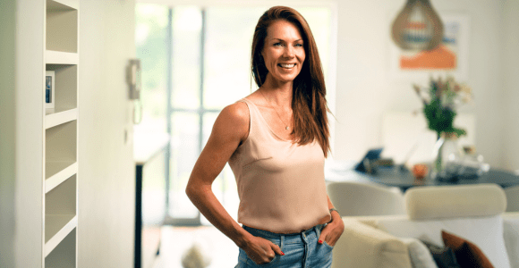 Esther Sels | Kennis omzetten in actie 