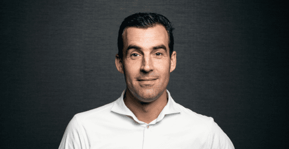 Daniel Luitjens | Oog in oog met familie