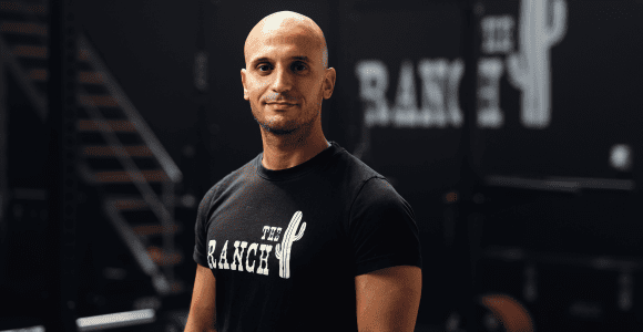 Nayib Lagouireh | Impact maken op mensen