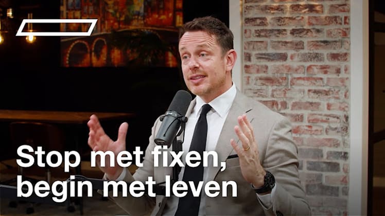 Echte kracht ligt in eerlijkheid