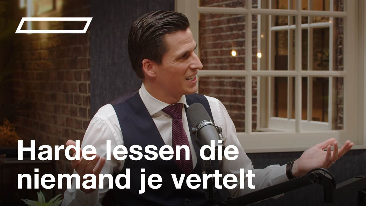 Bulletin | Wat niemand je vertelt voor je 25e