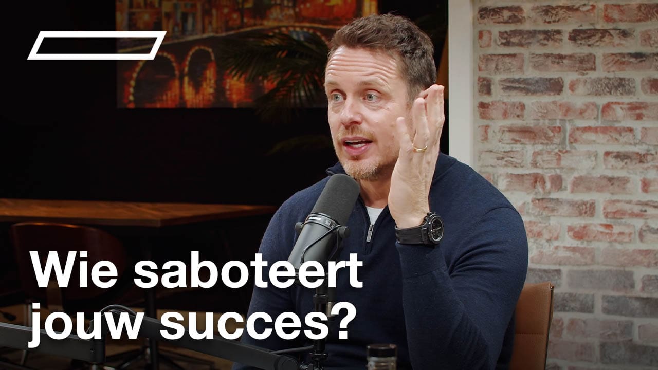 Zwakte aan de top