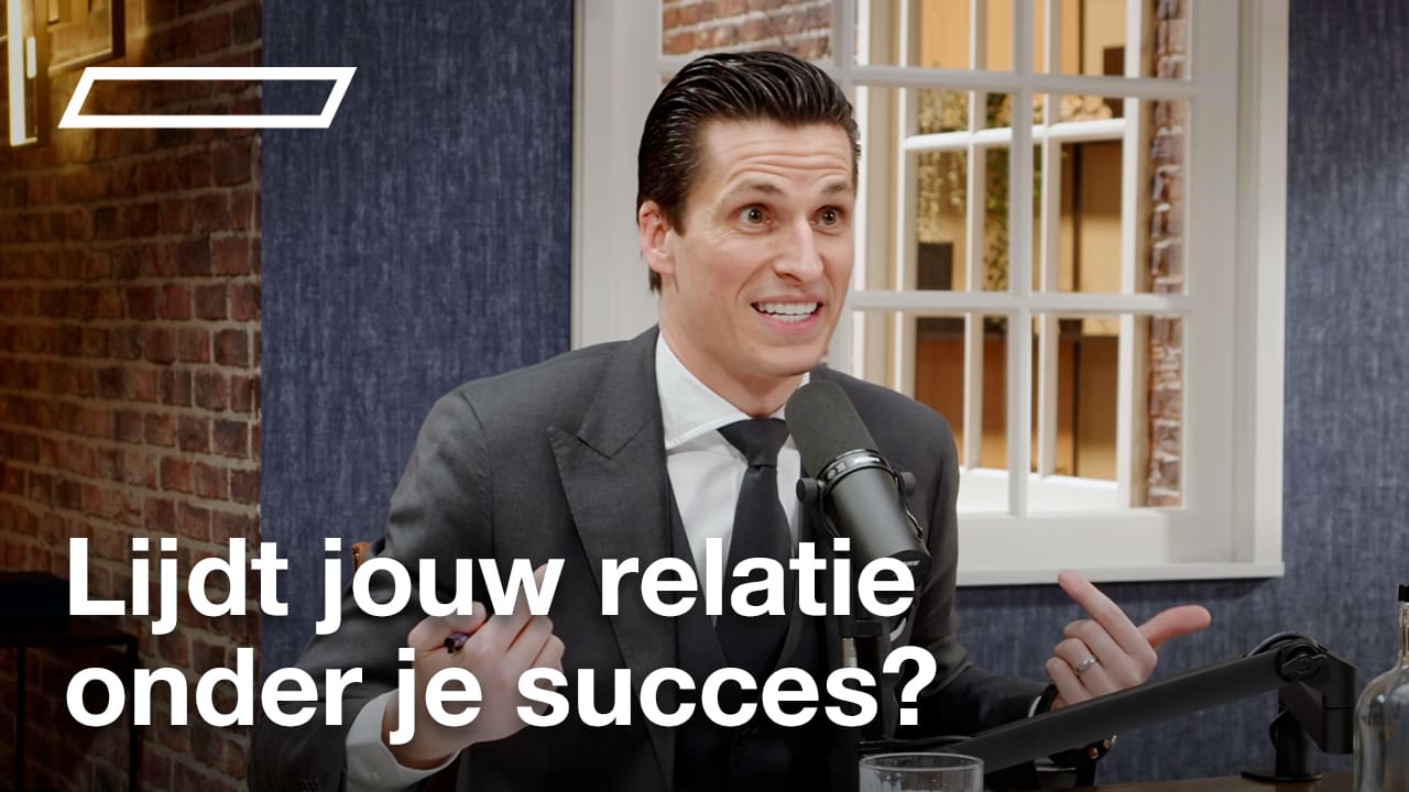 Zo toon je leiderschap in je liefdesrelatie
