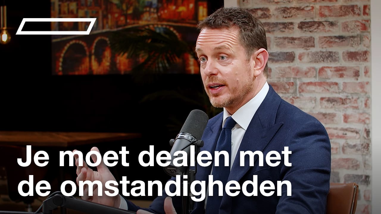 Communicatie en leiderschap in tijden van crisis