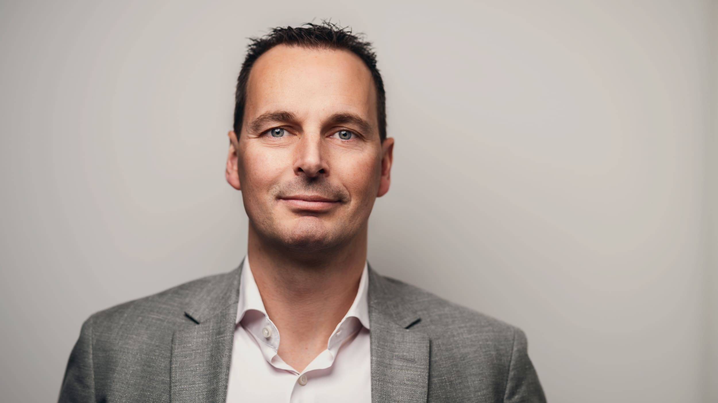 Stijn Dirken | Van schrijnwerker naar leider