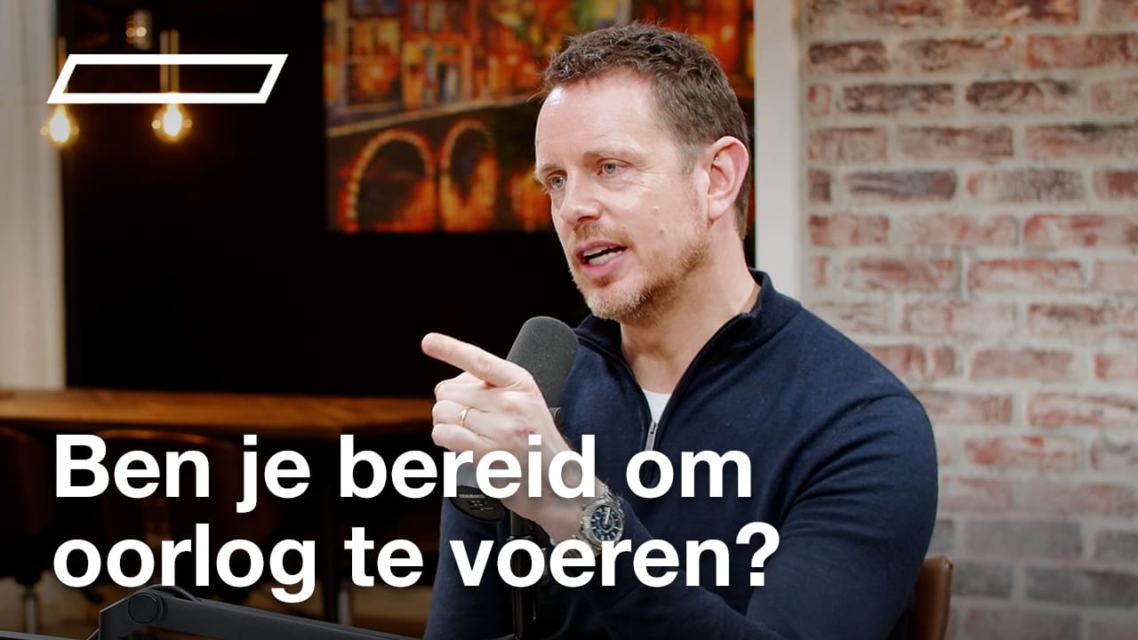 Dealen met conflicten in ondernemen